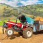 Tractor Farming: Offroad Games