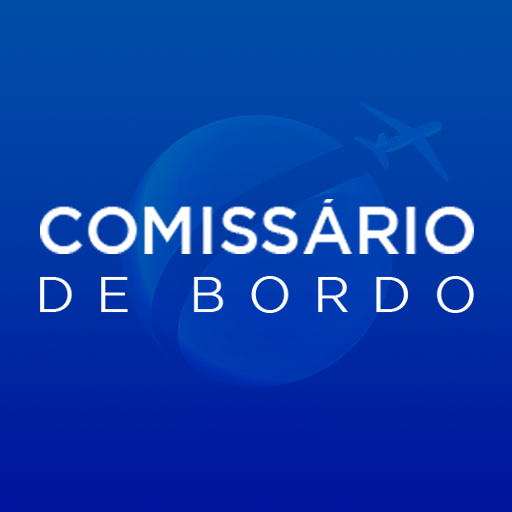 Comissário de Bordo - Simulado