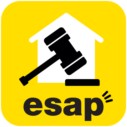 ESAP - Emlak Satış Platformu