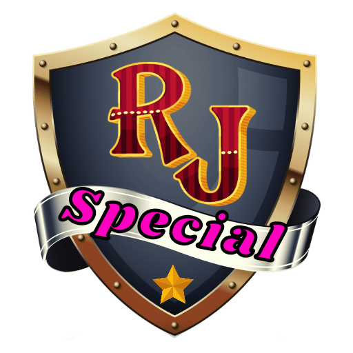 RJ SPECIAL VPN