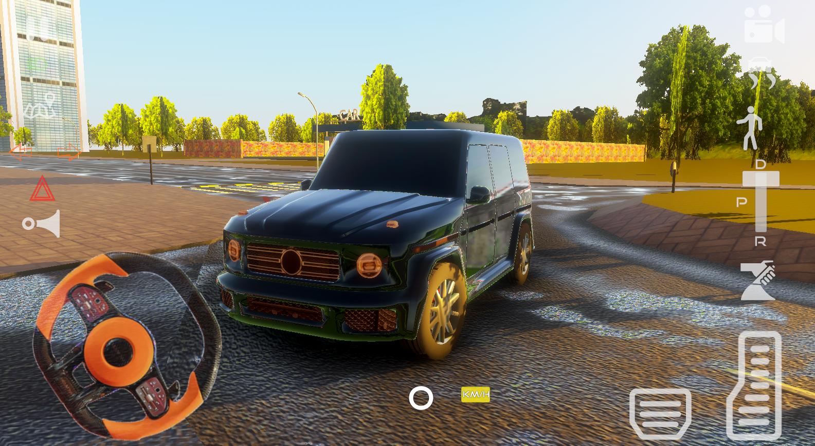 Download & Play Car Driving School : Car Games on PC & Mac (Emulator)