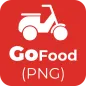GoFood (PNG) Customer App