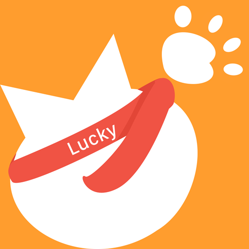 Lucky, Dating & Friend Finder