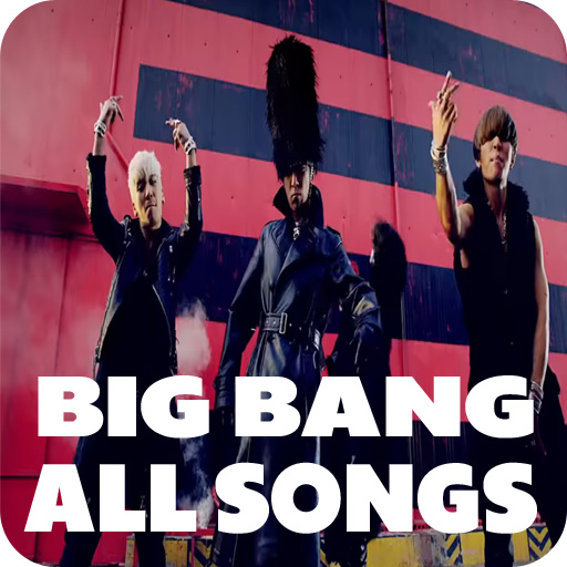 Big Bang All Songs