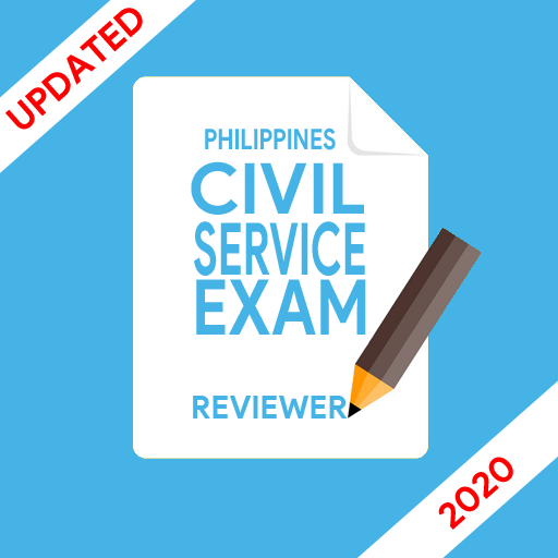 Civil Service Exam Reviewer 20