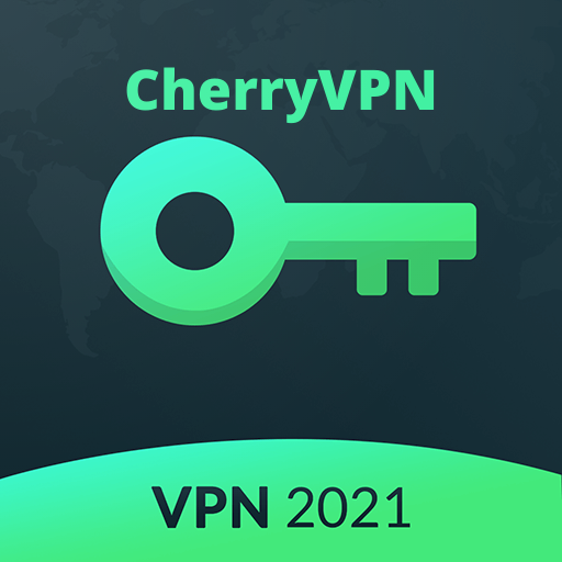 Cherry VPN -Fast VPN