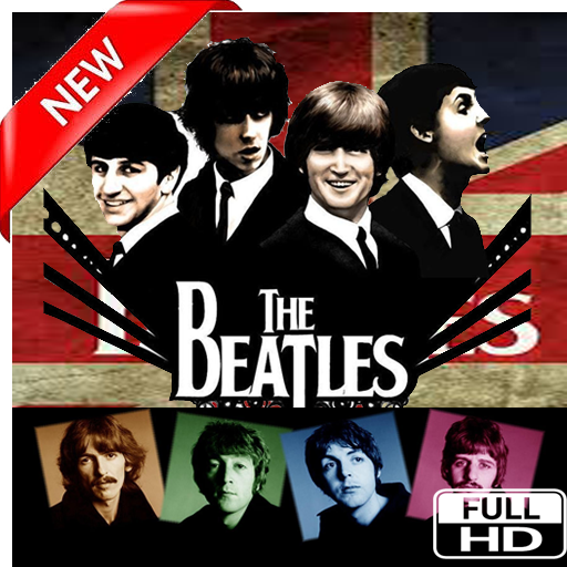 The Best Of The Beatles full album