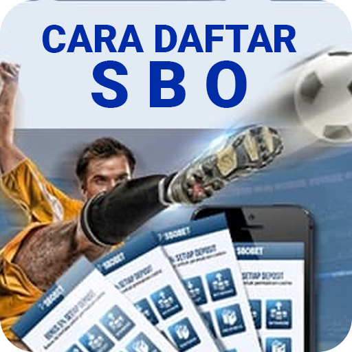 Cara Daftar SBO