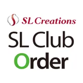 SL Club Order-冷凍食品をアプリで簡単に注文!
