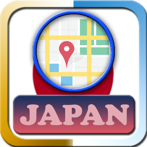 Japan Maps And Direction