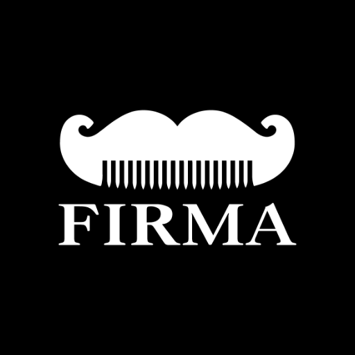 FIRMA — Стрижем и бреем