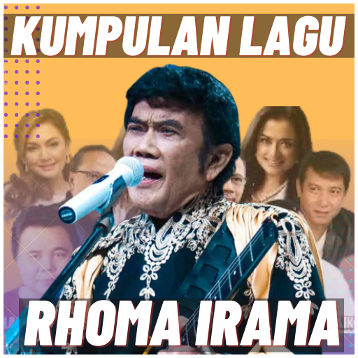 Lagu Rhoma Irama Offline Lengk