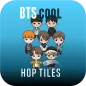 BTS Cool Hop Tiles