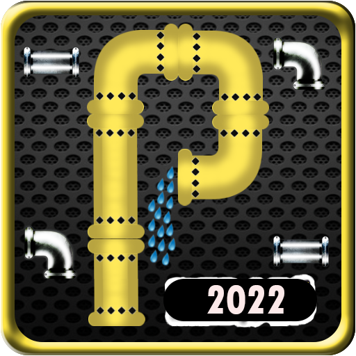 Plumber Puzzle 2023 Pipeline