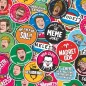 Emoji Stickers For WhatsApp