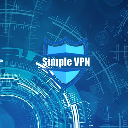 Simple VPN