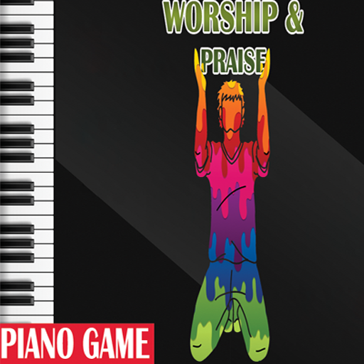 Piano Tiles Praise & Worship