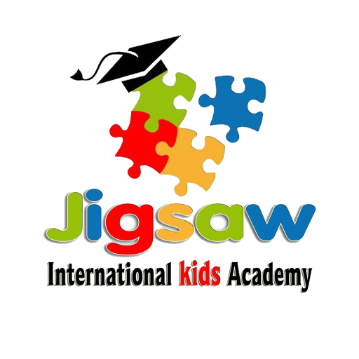 Jigsaw international kids acad