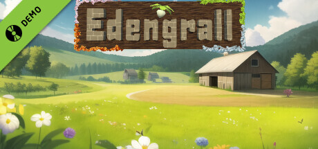 Everyday Life Edengrall Demo