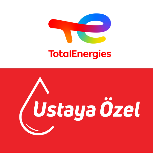 TotalEnergies Ustaya Özel