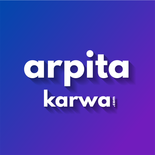 Arpita Karwa Learning App