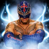 Rey Mysterio Wallpaper HD4k
