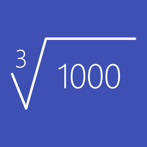 Cube Root Calculator