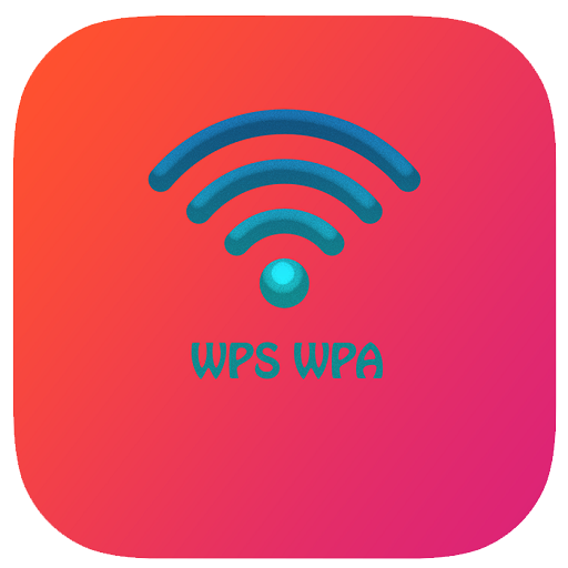 WPS WPA PASSWORD