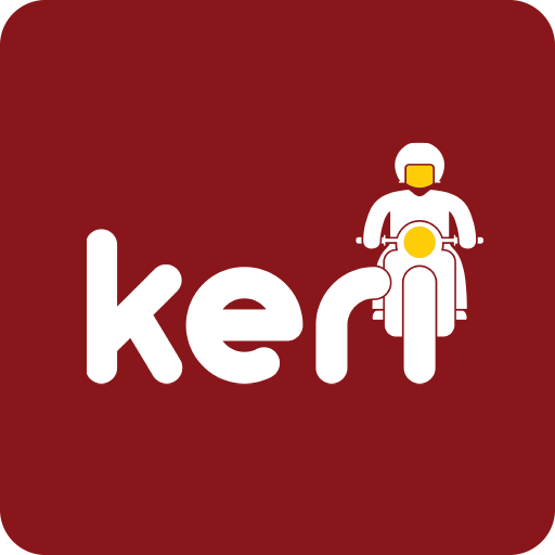 Keri RIDER