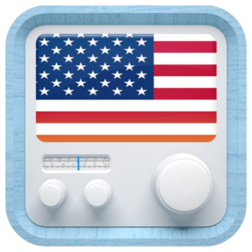USA Radio  - AM FM Online