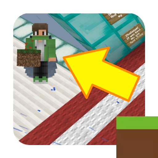 Render GUI MOD: Minecraft PE