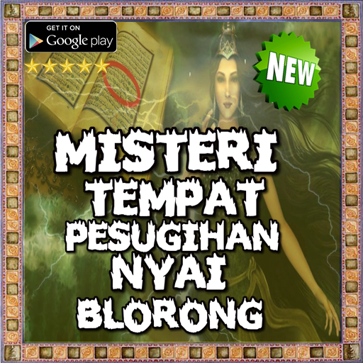 Misteri Tempat Pesugihan Nyai 