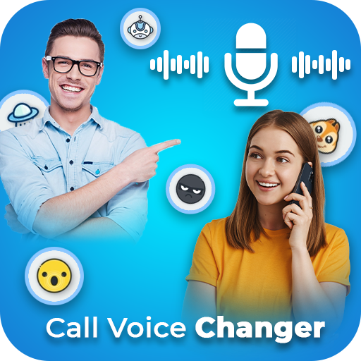 Magic Call Voice Changer