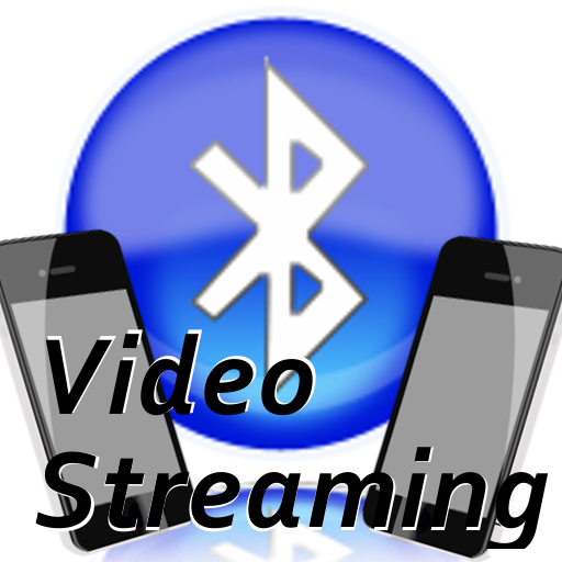 Bluetooth Video Streaming - CC