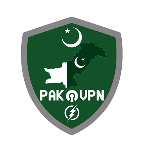 Pak VPN - Secure VPN