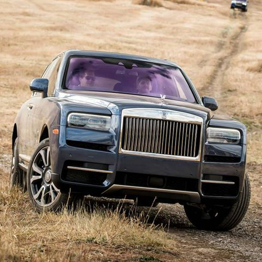 Rolls Royce Wraith Wallpapers
