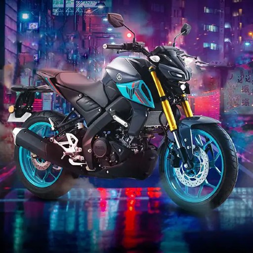 yamaha mt 15 wallpapers