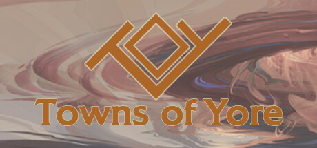 Towns of Yore