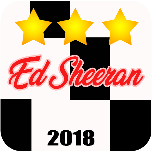 Perfect Ed Sheeran Piano Tiles