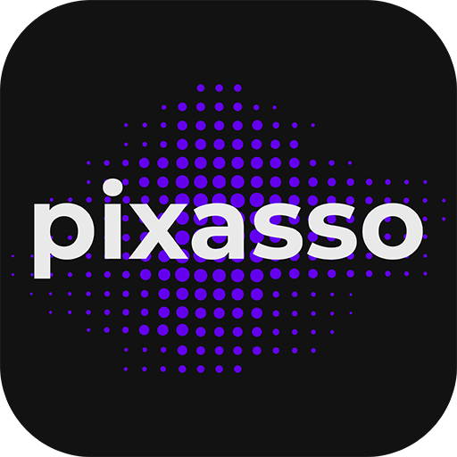 Pixasso: AI art generator