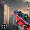 Sniper Strike Atış Oyunu 3D