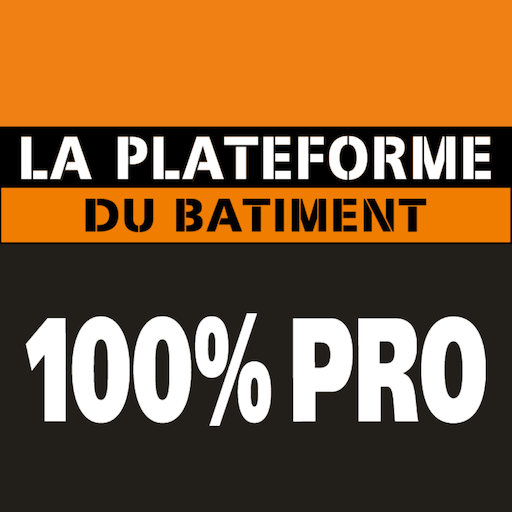 La Plateforme du Bâtiment