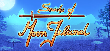 Secrets of Moon Island