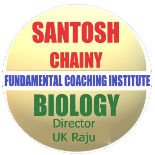 Santosh Chainy