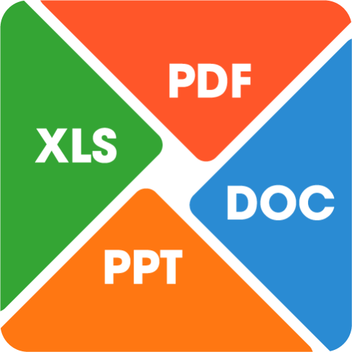 Document Reader - PDF Reader