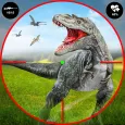 Dino Hunter : Hunting Games 3D