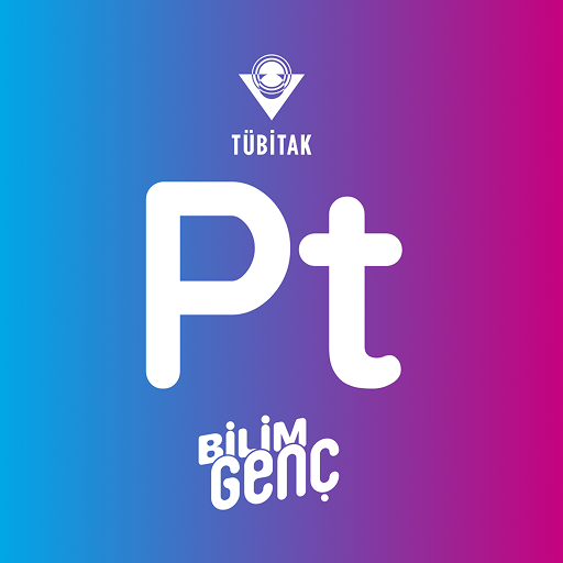 Periyodik Tablo - Bilim Genç