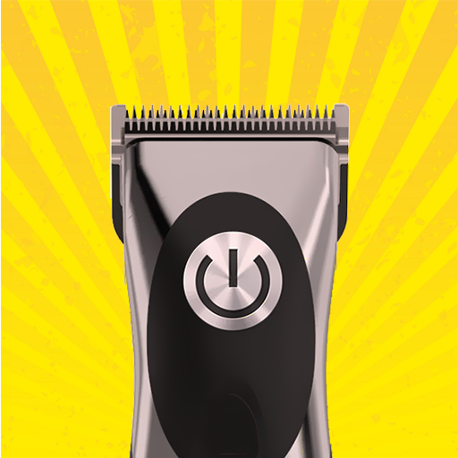 Clipper - Haircut Prank app