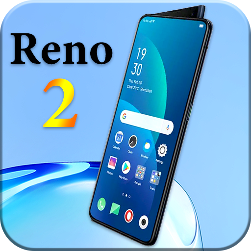 Themes For Oppo Reno 2: Oppo R