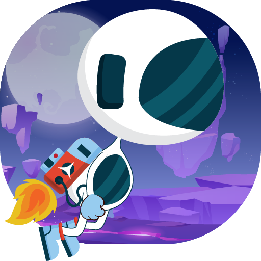 Astronauta Runner